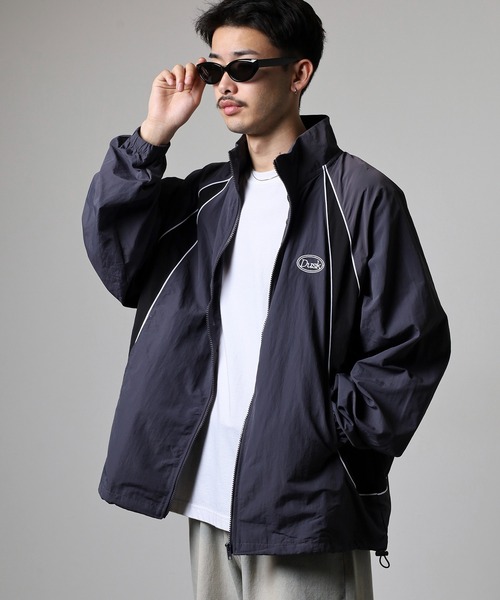 【SIESTA購入】L.L.Beanナイロンジャケット ブラック　オリーブ　XL 316507e231fb31be13aa387e1241bf