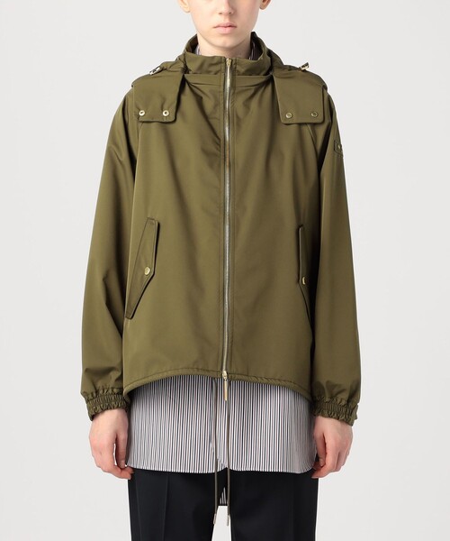 TATRAS（タトラス） ブルゾン アウター 「別注」TATRAS NARA フード