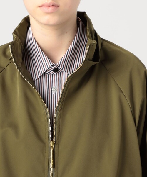 TATRAS（タトラス） ブルゾン アウター 「別注」TATRAS NARA フード