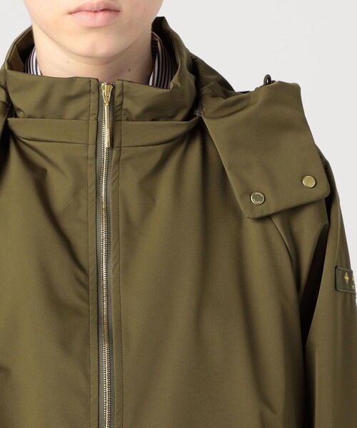 TATRAS（タトラス） ブルゾン アウター 「別注」TATRAS NARA フード