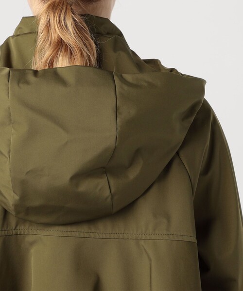 TATRAS（タトラス） ブルゾン アウター 「別注」TATRAS NARA フード