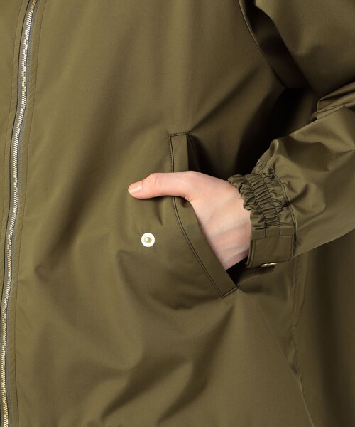 TATRAS（タトラス） ブルゾン アウター 「別注」TATRAS NARA フード