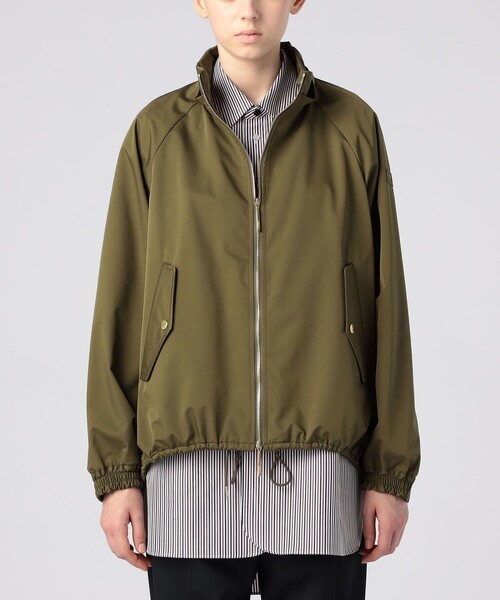 TATRAS（タトラス） ブルゾン アウター 「別注」TATRAS NARA フード