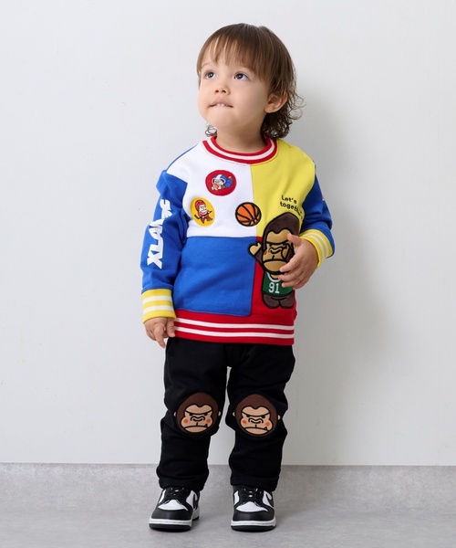 新品 XLARGE セトア ファニゴリ 9451510_1.jpg