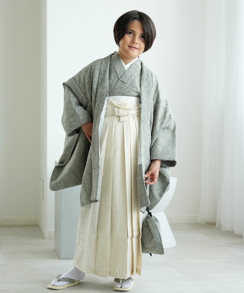 袴 男の子（utatane）のおすすめ人気商品一覧 通販 - Yahoo!ショッピング