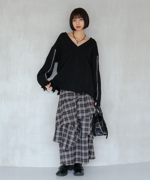 PAGEBOY（ページボーイ） ボストンバッグ キルティングボストンBAG