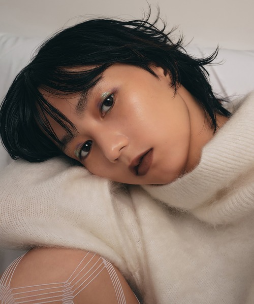 bobe（ボウブ） アイシャドウ プレスドアイシャドウ : ZOZOTOWN Yahoo