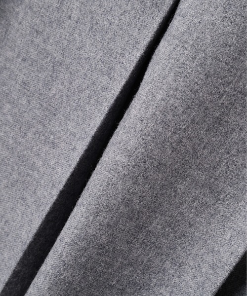 MARGARET HOWELL（マーガレットハウエル） スカート FLANNEL WOOL