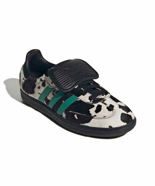 adidas（アディダス） スニーカー adidas Originals SAMBA LT