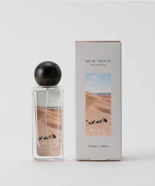 OSAJI（オサジ） 香水 オードトワレ / 2025HOLIDAY「数量限定