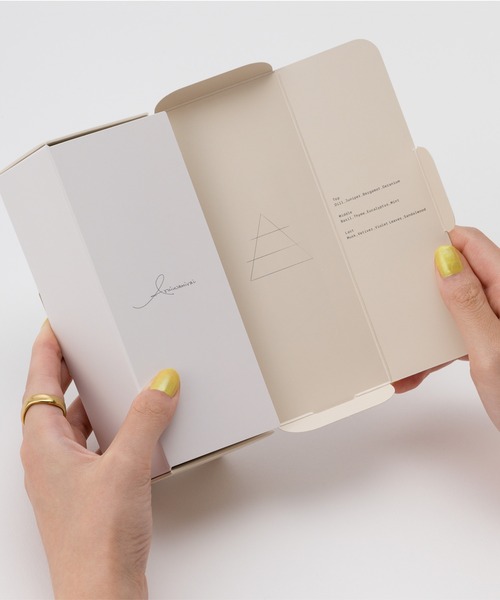 OSAJI（オサジ） 香水 オードトワレ / 2025HOLIDAY「数量限定