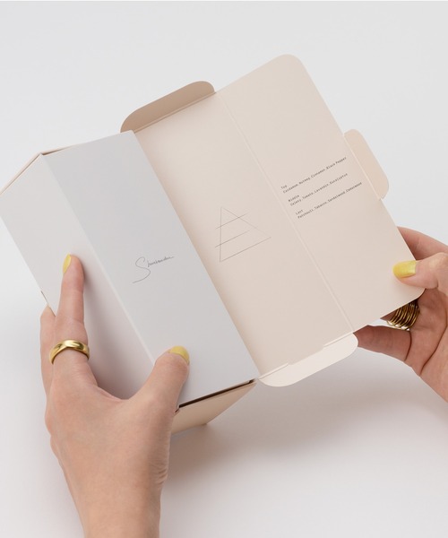 OSAJI（オサジ） 香水 オードトワレ / 2025HOLIDAY「数量限定