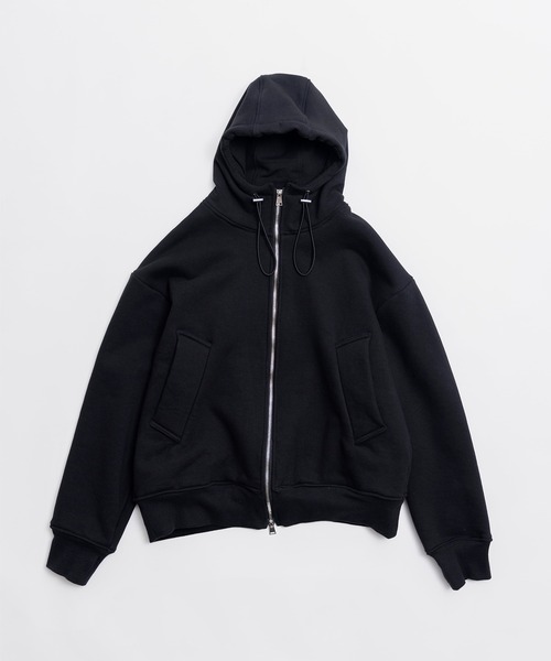 パーカー 「OUAT」ASTRO PARKA メンズ : ZOZOTOWN Yahoo!店 - 通販