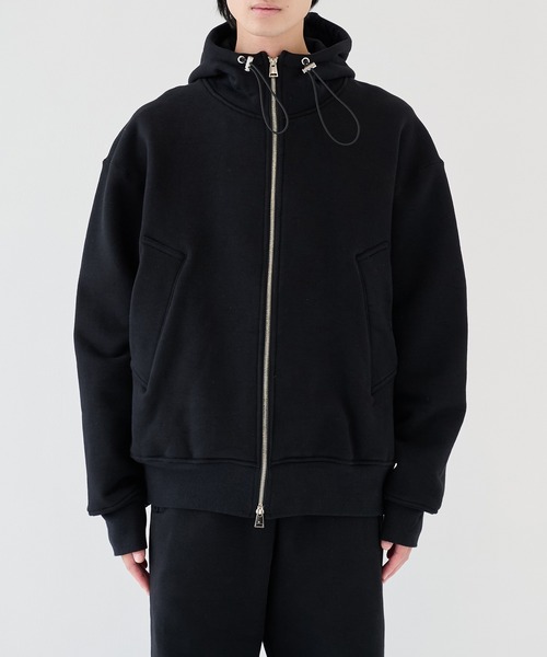 パーカー 「OUAT」ASTRO PARKA メンズ : ZOZOTOWN Yahoo!店 - 通販
