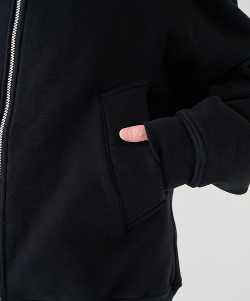 パーカー 「OUAT」ASTRO PARKA メンズ : ZOZOTOWN Yahoo!店 - 通販