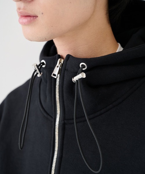 パーカー 「OUAT」ASTRO PARKA メンズ : ZOZOTOWN Yahoo!店 - 通販
