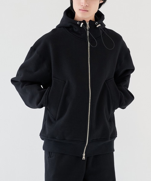 パーカー 「OUAT」ASTRO PARKA メンズ : ZOZOTOWN Yahoo!店 - 通販