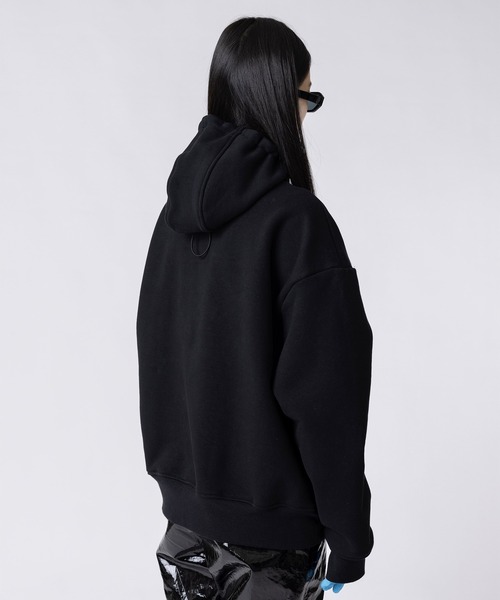 パーカー 「OUAT」ASTRO PARKA メンズ : ZOZOTOWN Yahoo!店 - 通販