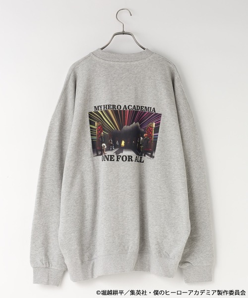 LOWRYS FARM（ローリーズファーム） トレーナー 「160-170サイズ」「僕