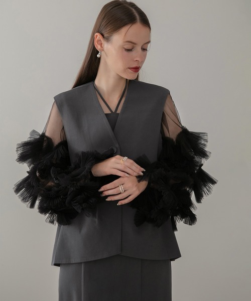 Leja（レジャ） ドレス : ZOZOTOWN Yahoo!店 - 通販 - Yahoo!ショッピング