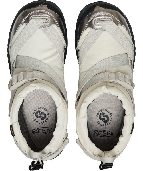 keen スノーブーツ（サイズ（cm）：24cm）のおすすめ人気商品一覧 通販