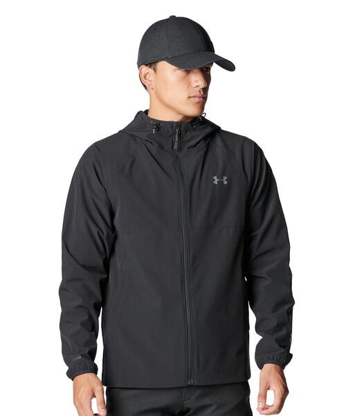 UNDER ARMOUR（アンダーアーマー） コート ジャケット UAドライブ 