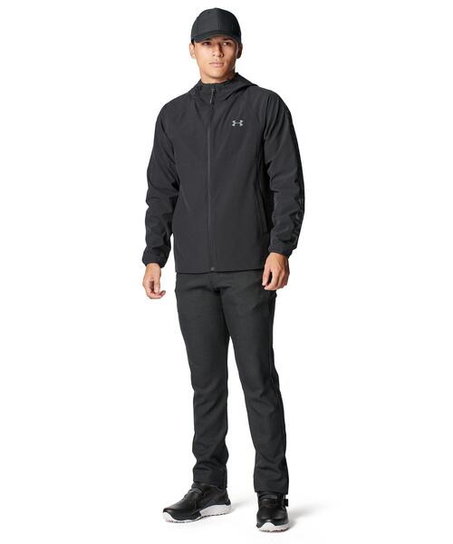 UNDER ARMOUR（アンダーアーマー） コート ジャケット UAドライブ
