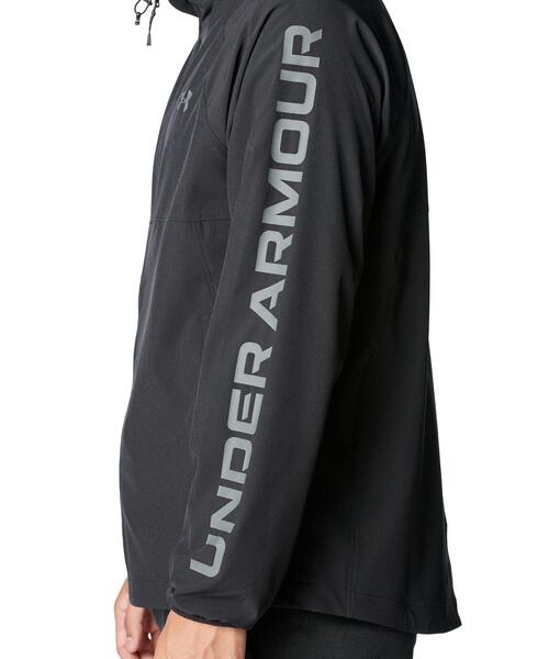UNDER ARMOUR（アンダーアーマー） コート ジャケット UAドライブ
