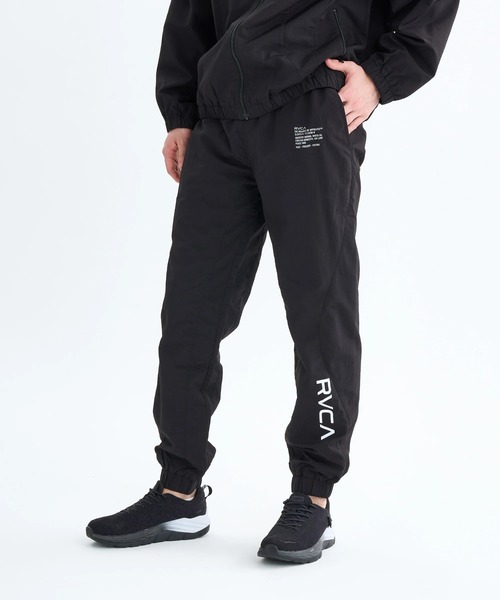 RVCA 新品　M メンズ RVCA（ルーカ） パンツ メンズ レディース : ZOZOTOWN Yahoo!店 - 通販