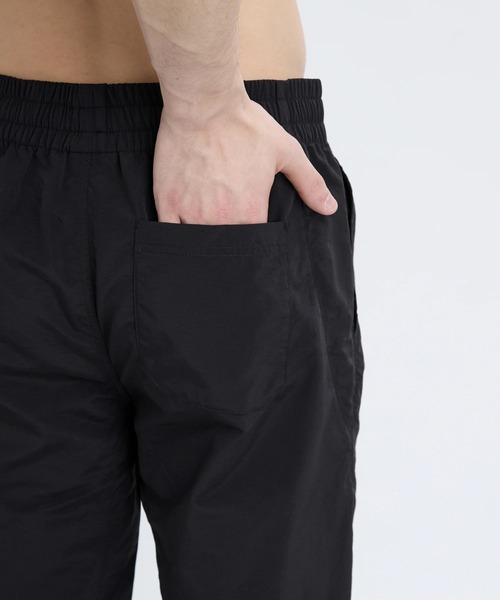 RVCA（ルーカ） パンツ メンズ MIL NYLON PT ロングパンツ 「2025年