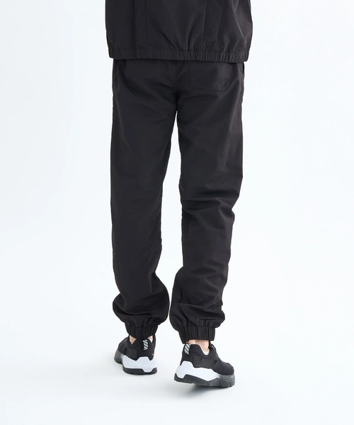 RVCA（ルーカ） パンツ メンズ MIL NYLON PT ロングパンツ 「2025年