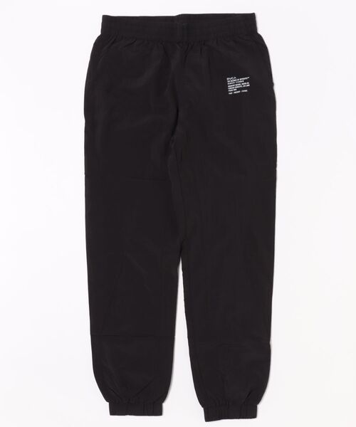 RVCA ルーカ MIL NYLON PT ナイロンパンツ カジュアル スポーツ ランニング トレーニングウェア ジム RVCA（ルーカ） パンツ メンズ MIL NYLON PT ロングパンツ 「2025年