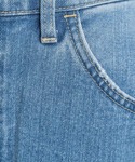 デニムスカート 「Lee」デニムスカートの詳細画像4