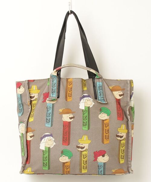 バッグ ear PAPILLONNER ear PAPILLONNER（イア パピヨネ） ショルダーバッグ バッグ 「本革