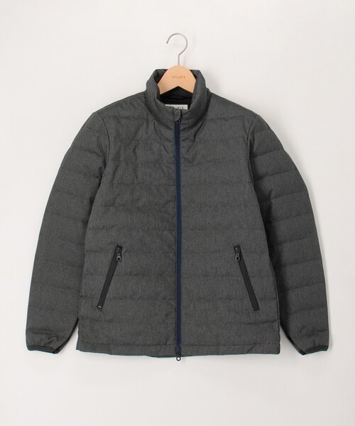 NOLLEY'S LIGHT（ノーリーズライト） ダウンジャケット ダウン MODERN