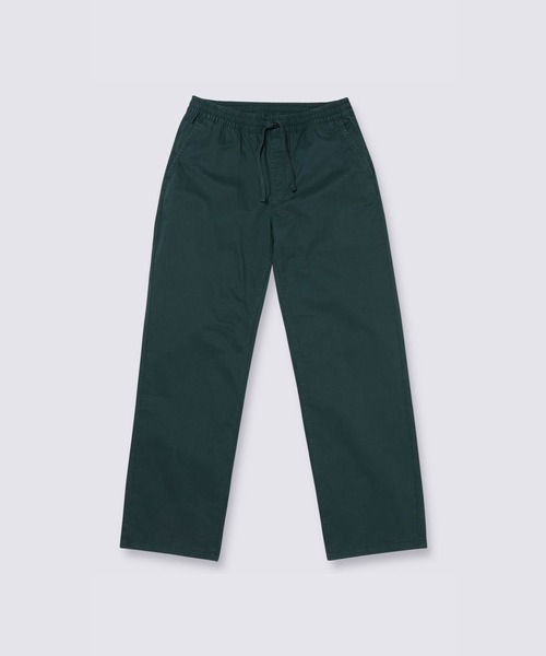 JUN/NAKAYAMA（ジュンナカヤマ） パンツ SIDE BUTTON PANTS メンズ