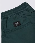 vans パンツ レンジ リラックスド エラス...の詳細画像4