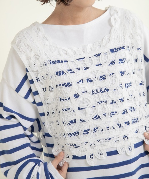 Dot＆Stripes CHILD WOMAN（ドット＆ストライプス チャイルドウーマン