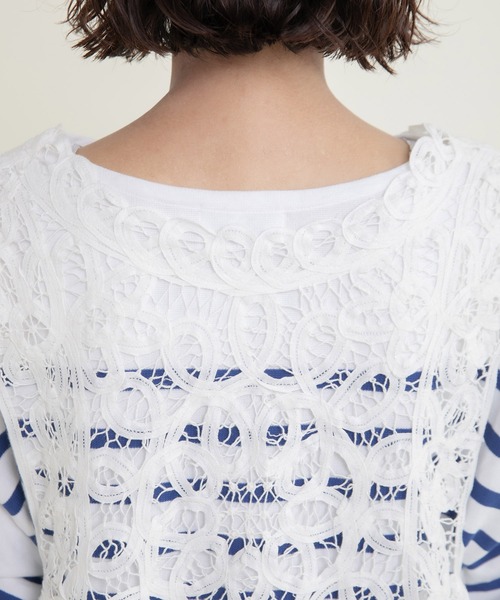 Dot＆Stripes CHILD WOMAN（ドット＆ストライプス チャイルドウーマン