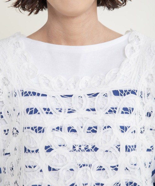 Dot＆Stripes CHILD WOMAN（ドット＆ストライプス チャイルドウーマン