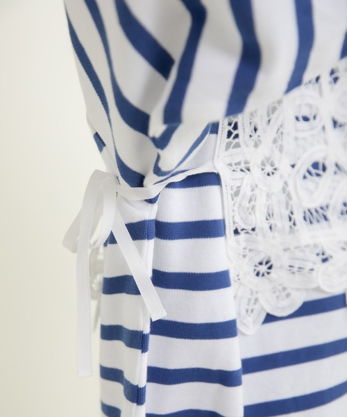 Dot＆Stripes CHILD WOMAN（ドット＆ストライプス チャイルドウーマン