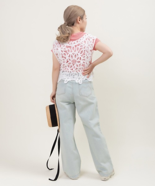 Dot＆Stripes CHILD WOMAN（ドット＆ストライプス チャイルドウーマン