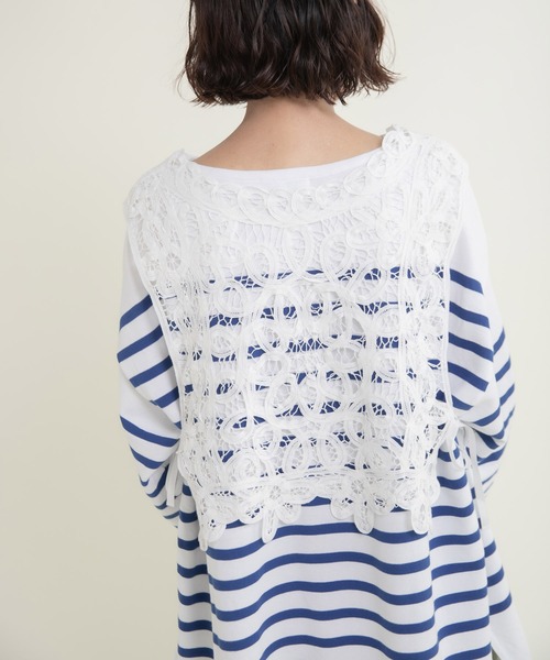 Dot＆Stripes CHILD WOMAN（ドット＆ストライプス チャイルドウーマン