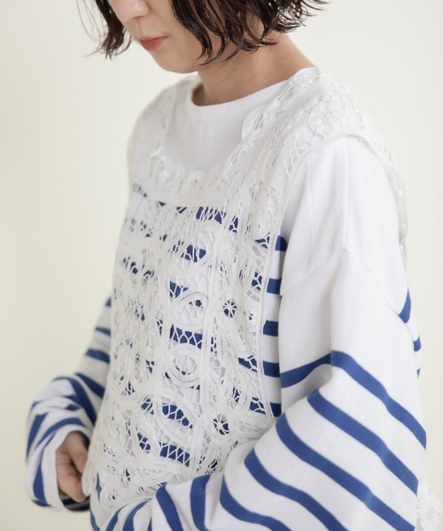 Dot＆Stripes CHILD WOMAN（ドット＆ストライプス チャイルドウーマン