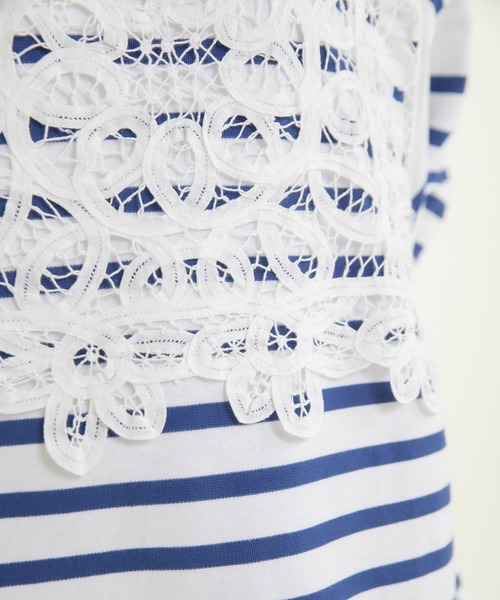 Dot＆Stripes CHILD WOMAN（ドット＆ストライプス チャイルドウーマン