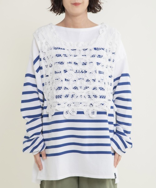 Dot＆Stripes CHILD WOMAN（ドット＆ストライプス チャイルドウーマン
