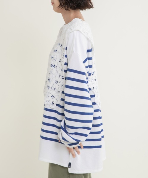 Dot＆Stripes CHILD WOMAN（ドット＆ストライプス チャイルドウーマン