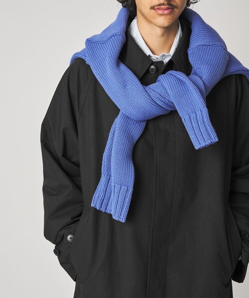 STEVEN ALAN（スティーブンアラン） ステンカラーコート コート