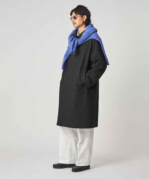 STEVEN ALAN（スティーブンアラン） ステンカラーコート コート