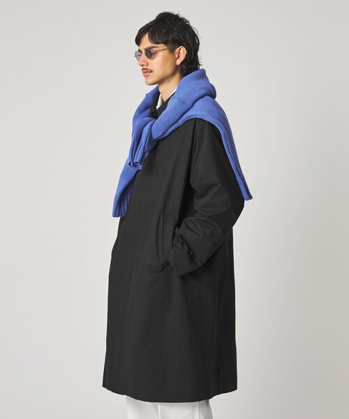 STEVEN ALAN（スティーブンアラン） ステンカラーコート コート